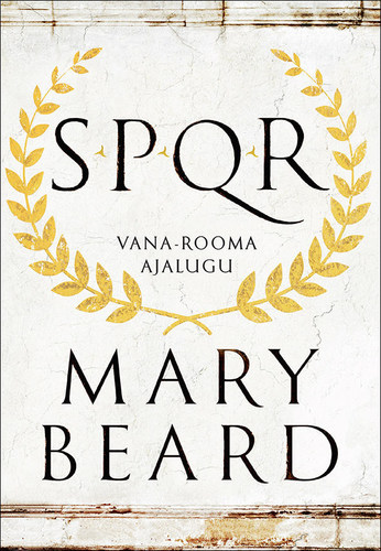 SPQR. Vana-Rooma ajalugu