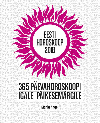 Eesti Horoskoop 2018