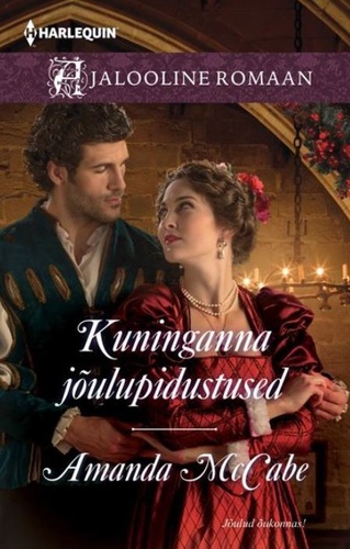 Kuninganna jõulupidustused