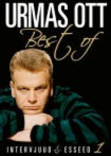Urmas Ott. Best of (1. osa)