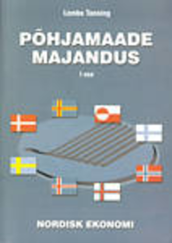 Põhjamaade majandus. 1. osa