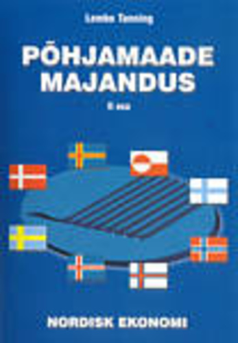 Põhjamaade majandus. 2. osa