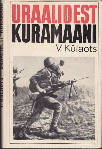 Uraalidest Kuramaani