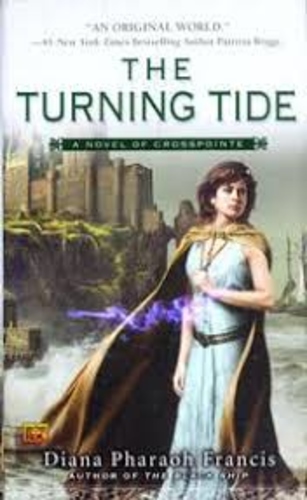 The Turning Tide (Crosspointe Chronicles 3)