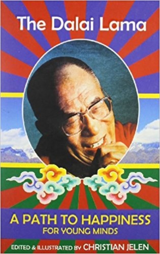 A Path To Happiness For Young Minds