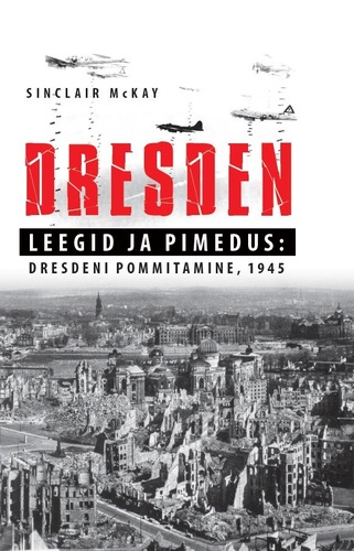 Dresden: leegid ja pimedus