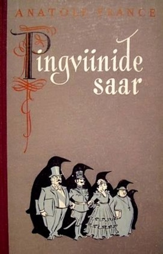 Pingviinide saar