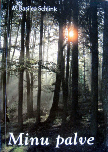 Minu palve