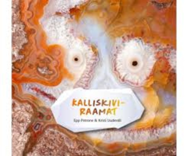 Kalliskiviraamat