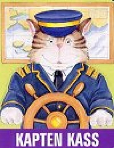 Kapten Kass