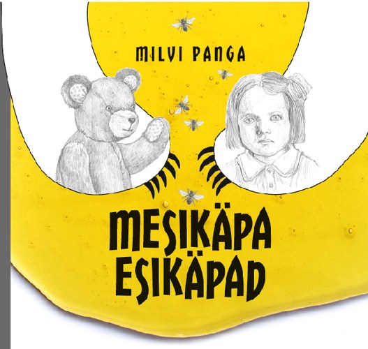Mesikäpa esikäpad