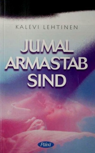 Jumal armastab sind