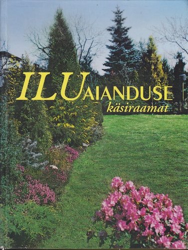 Iluaianduse käsiraamat