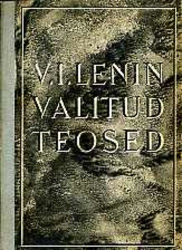 V.I. Lenin Valitud teosed