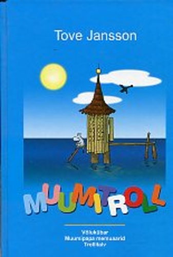 Muumitroll