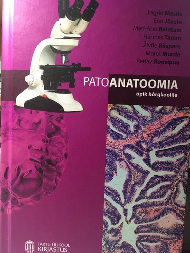 Patoanatoomia