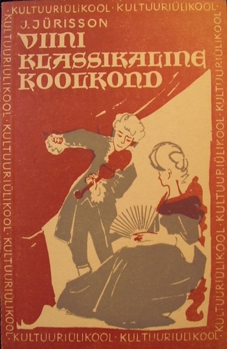 Viini klassikaline koolkond. Kultuuriülikool