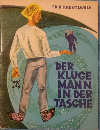 Der kluge Mann in der Tasche