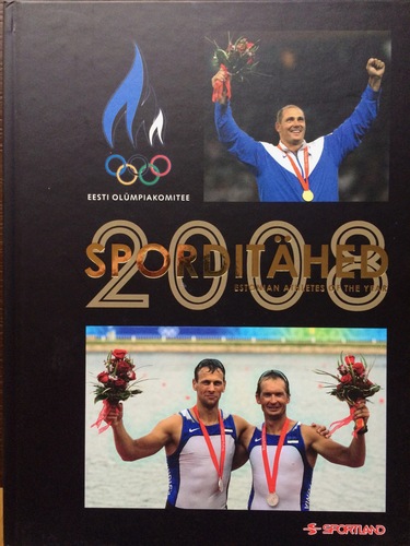 Sporditähed 2008