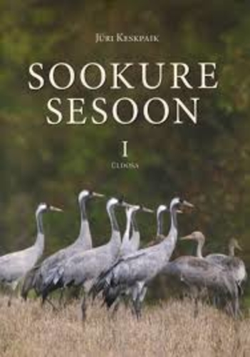 Sookure sesoon. 1. üldosa