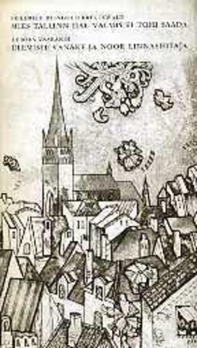 Miks Tallinn iial valmis ei tohi saada. Ülemiste vanake ja noor linnaehitaja