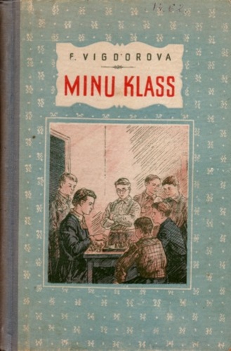 Minu klass