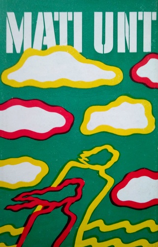 Kuu nagu kustuv päike