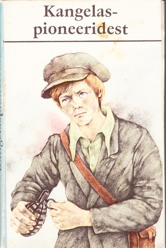 Kangelaspioneeridest