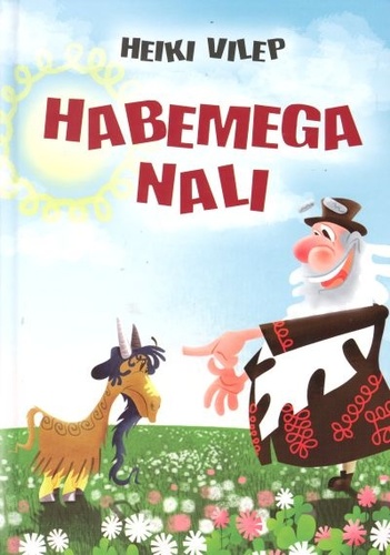 Habemega nali
