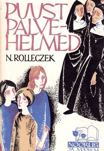 Puust palvehelmed. Väljavalitud