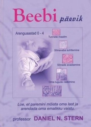 Beebi päevik