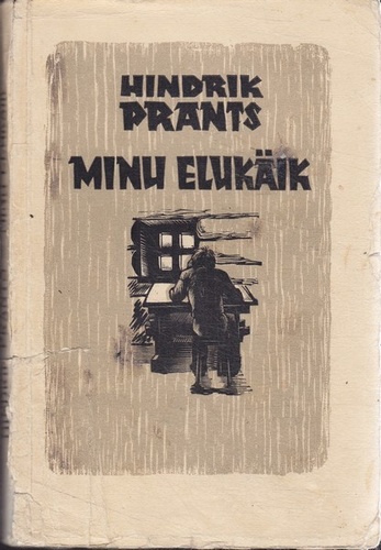 Minu elukäik