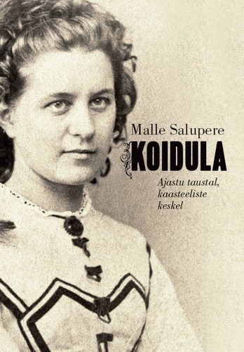 Koidula