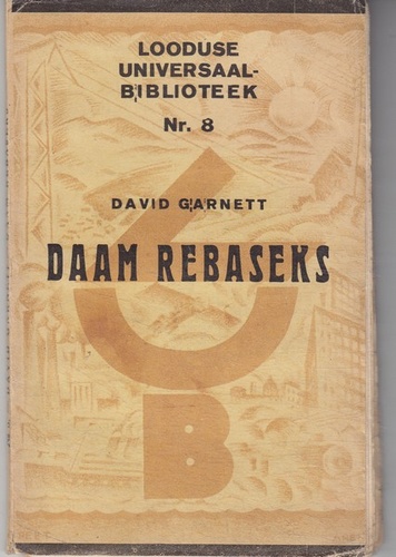 Daam rebaseks
