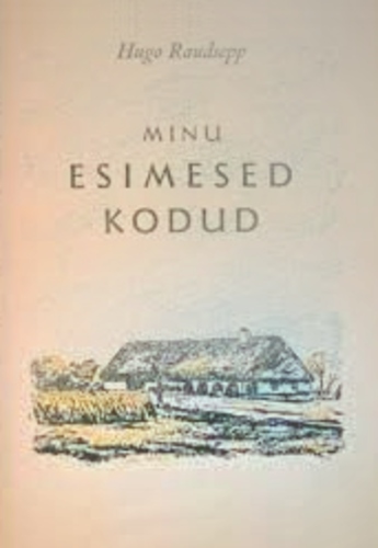 Minu esimesed kodud