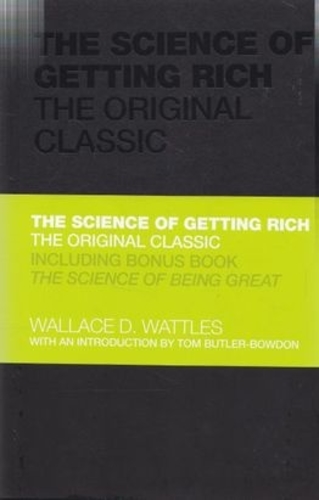The science of getting rich. The original classic