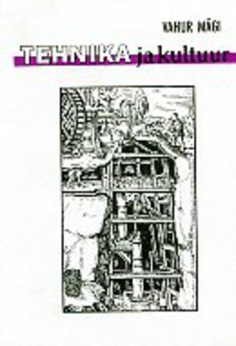 Tehnika ja kultuur