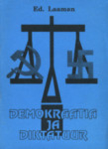 Demokraatia ja diktatuur