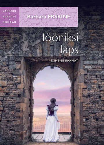 Fööniksi laps. Esimene raamat