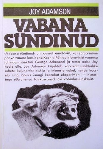 Vabana sündinud