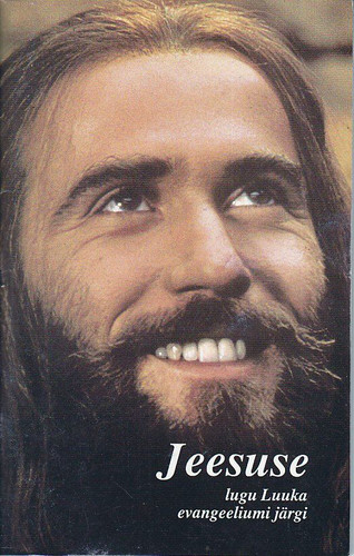 Jeesuse lugu Luuka evangeeliumi järgi