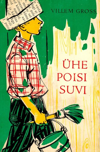 Ühe poisi suvi
