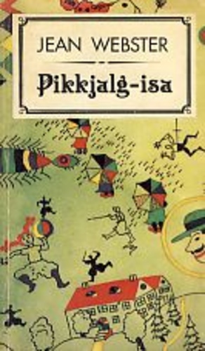 Pikkjalg-isa