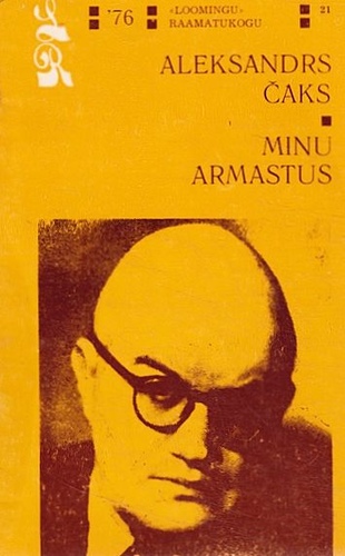 Minu armastus