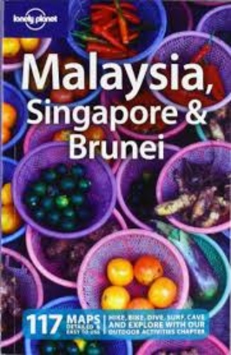 Malaysia, Singapore & Brunei