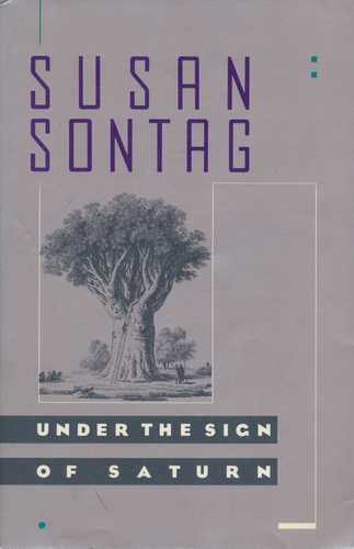 Under the Sign of Saturn