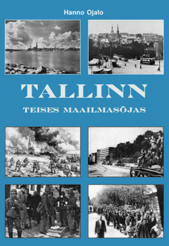 Tallinn Teises Maailmasõjas