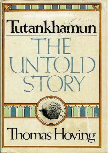 Tutankhamun: The Untold Story