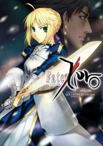 Fate / Zero Vol. 1