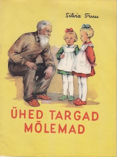 Ühed targad mõlemad
